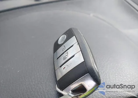 2014 Kia Sorento Ex V6 из США, поврежденный, VIN 5XYKU4A71EG454341